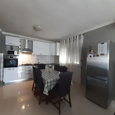 Gloria 公寓 扎达尔