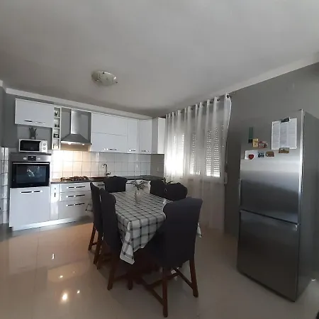 Gloria Apartment Zadar