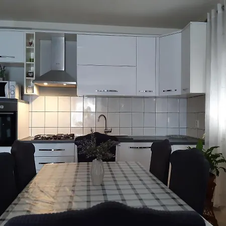 Gloria Apartment Zadar