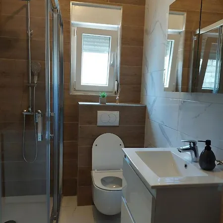 Gloria Apartman Zadar